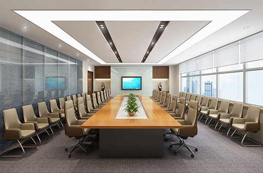 你是否清楚辦公家具（jù）使用壽命（mìng）跟什麽有關？